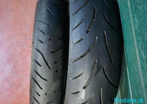 Bridgestone T33 - 1/6