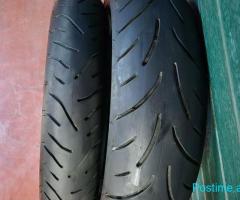 Bridgestone T33