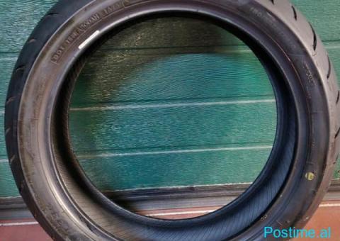 Bridgestone T33 - 4/6
