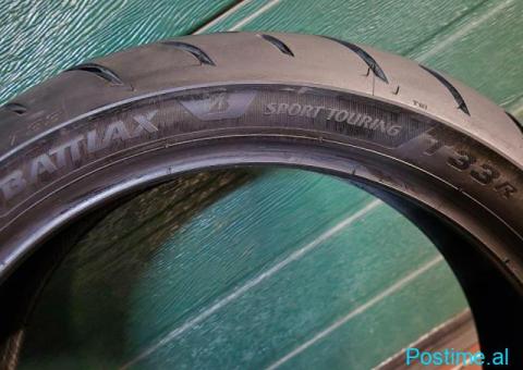 Bridgestone T33 - 5/6