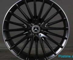 Disqe 21 Benz 223 AMG te gjere mbrapa origjinal