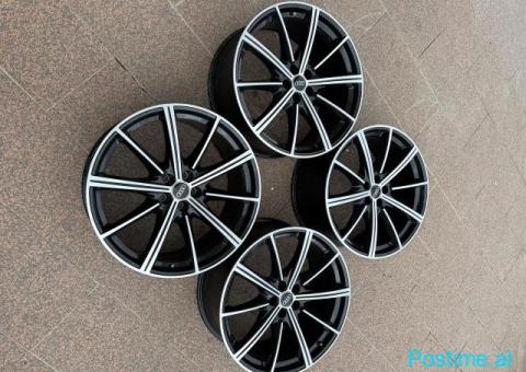 Disqe 21 AUDI origjinal - 1/4