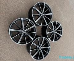 Disqe 21 AUDI origjinal