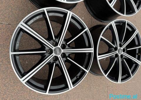 Disqe 21 AUDI origjinal - 2/4