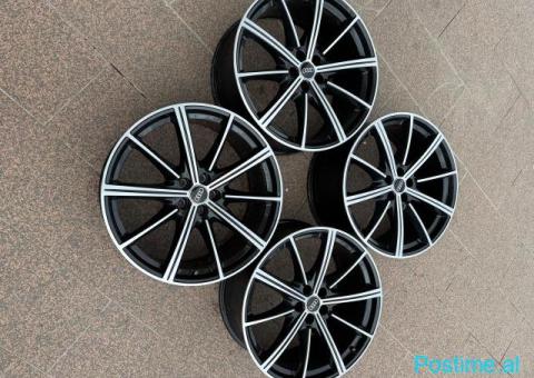 Disqe 21 AUDI origjinal - 4/4
