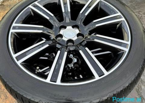 u shiten Disqe 21 ORIGJINAL Ranger rover