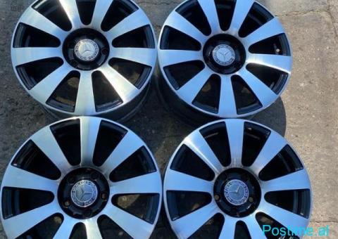 u shiten Disqe 16 inch origjinal