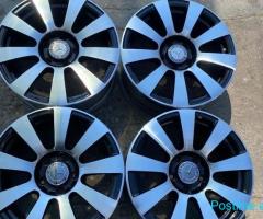 u shiten Disqe 16 inch origjinal