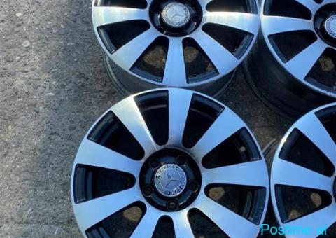 u shiten Disqe 16 inch origjinal - 2/2