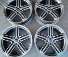 Disqe AUDI origjinal 19 S-Line