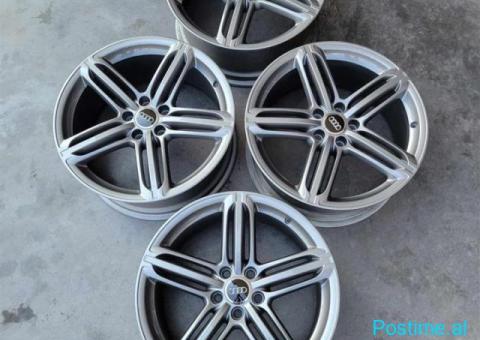 Disqe AUDI origjinal 19 S-Line - 2/5