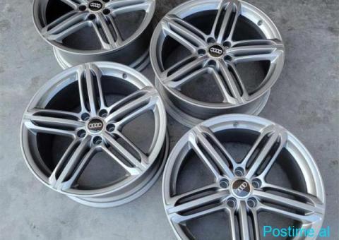 Disqe AUDI origjinal 19 S-Line - 3/5