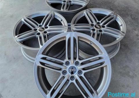 Disqe AUDI origjinal 19 S-Line - 4/5