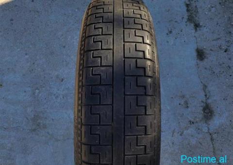 Gome rezerv Land Range Rover origjinale R20 - 2/4