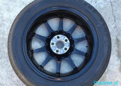 Gome rezerv Land Range Rover origjinale R20 - 4/4