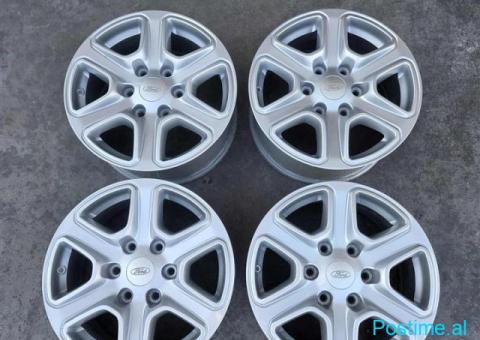 FORD Ranger origjinal R17 - 2/6