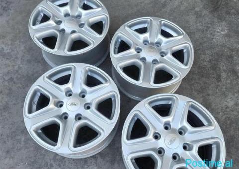 FORD Ranger origjinal R17 - 3/6