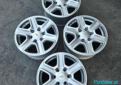FORD Ranger origjinal R17 - 4/6