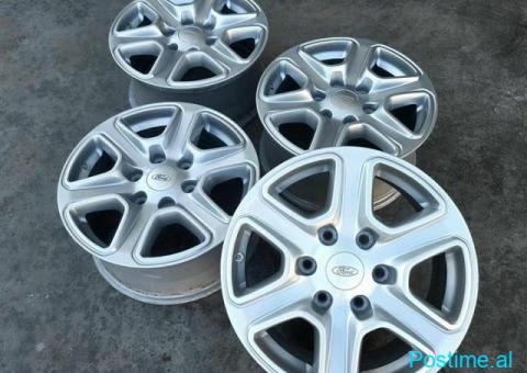 FORD Ranger origjinal R17 - 5/6