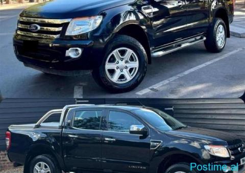 FORD Ranger origjinal R17 - 6/6