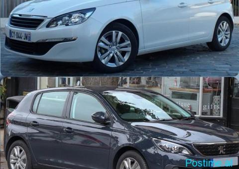 Disqe PEUGEOT origjinal R16 modeli 2017 2018 - 5/5