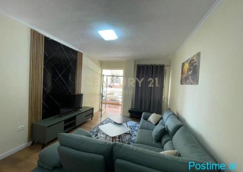 SHITET APARTAMENT 2+1 NE PLAZH ILIRIA DURRES.+355693150128 - 10/10