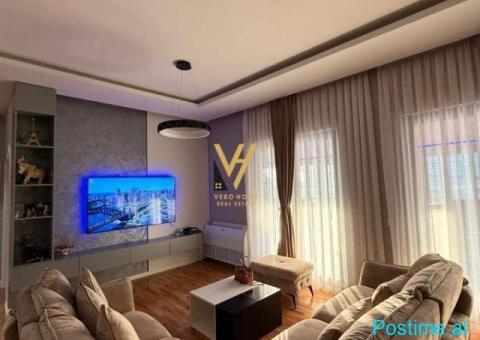 SHITET APARTAMENT 2+1+2+BLK NE QESARAKE , FRESK 300.000 EURO - 1/9