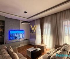 SHITET APARTAMENT 2+1+2+BLK NE QESARAKE , FRESK 300.000 EURO