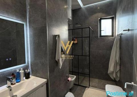 SHITET APARTAMENT 2+1+2+BLK NE QESARAKE , FRESK 300.000 EURO - 2/9