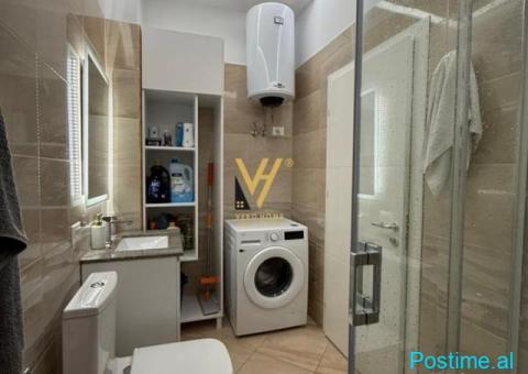 SHITET APARTAMENT 2+1+2+BLK NE QESARAKE , FRESK 300.000 EURO - 3/9