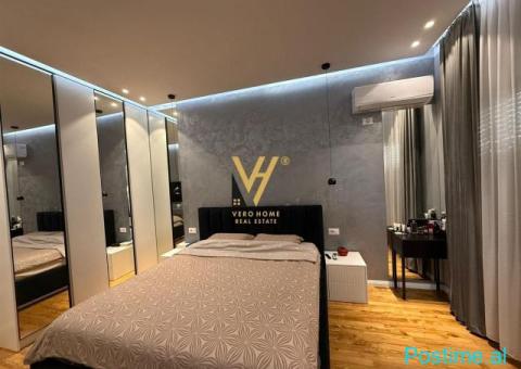 SHITET APARTAMENT 2+1+2+BLK NE QESARAKE , FRESK 300.000 EURO - 5/9