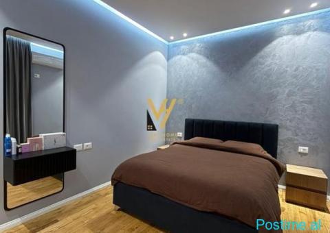 SHITET APARTAMENT 2+1+2+BLK NE QESARAKE , FRESK 300.000 EURO - 8/9