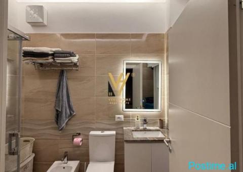 SHITET APARTAMENT 2+1+2+BLK NE QESARAKE , FRESK 300.000 EURO - 9/9