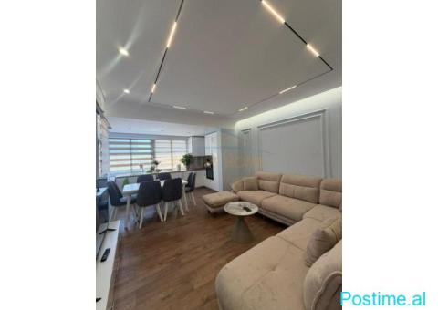 0696044407 apartament 2+1 për shitje , Plazh Iliria ,Durres - 1/6