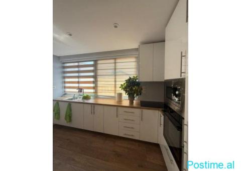 0696044407 apartament 2+1 për shitje , Plazh Iliria ,Durres - 3/6