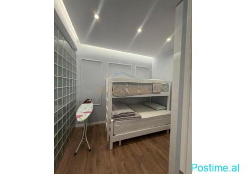 0696044407 apartament 2+1 për shitje , Plazh Iliria ,Durres - 5/6