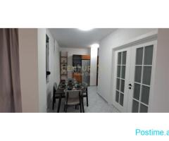 +355682429333 Jepet me qira apartament 2+1+2 në zonën e Voll