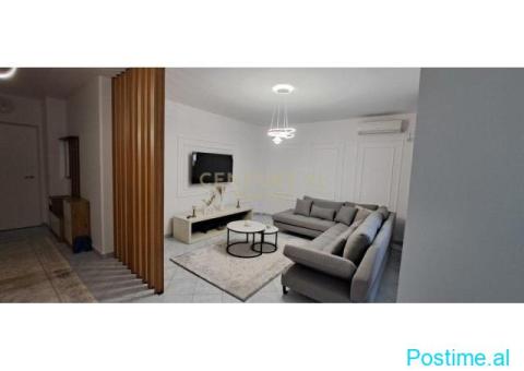 +355682429333 Jepet me qira apartament 2+1+2 në zonën e Voll - 3/6