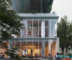 🏡✨ SHITET APARTAMENT 1+1 – SPLIT TOWER 📍 Myslym Shyri, Ti