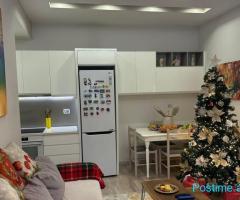Shitet Apartament 2+1+2 tek Stadiumi Dinamo ID 5771