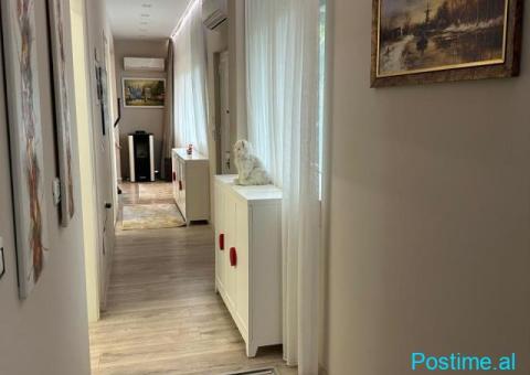 Shitet Apartament 2+1+2 tek Stadiumi Dinamo ID 5771 - 3/10