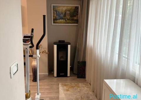 Shitet Apartament 2+1+2 tek Stadiumi Dinamo ID 5771 - 5/10