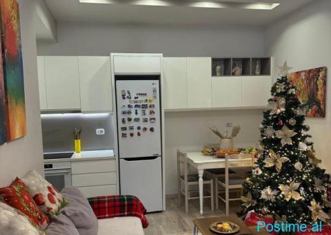 Shitet Apartament 2+1+2 tek Stadiumi Dinamo ID 5771 - 6/10