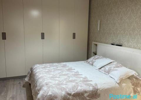Shitet Apartament 2+1+2 tek Stadiumi Dinamo ID 5771 - 7/10