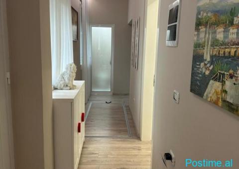 Shitet Apartament 2+1+2 tek Stadiumi Dinamo ID 5771 - 9/10