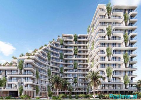 TIKTAALIK RESIDENCE – MUNDËSI INVESTIMI NË BREGDET! 🌊 ✨ Apa - 1/5