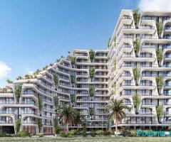 TIKTAALIK RESIDENCE – MUNDËSI INVESTIMI NË BREGDET! 🌊 ✨ Apa