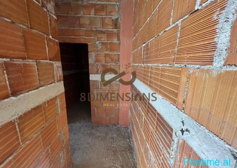 Shitet apartament me 1+1 ne Paskuqan (ID - 3/5