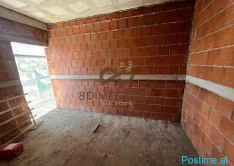 Shitet apartament me 1+1 ne Paskuqan (ID - 5/5