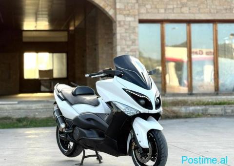 OKAZION YAMAHA T-MAX ( 500 cc ) - 1/8